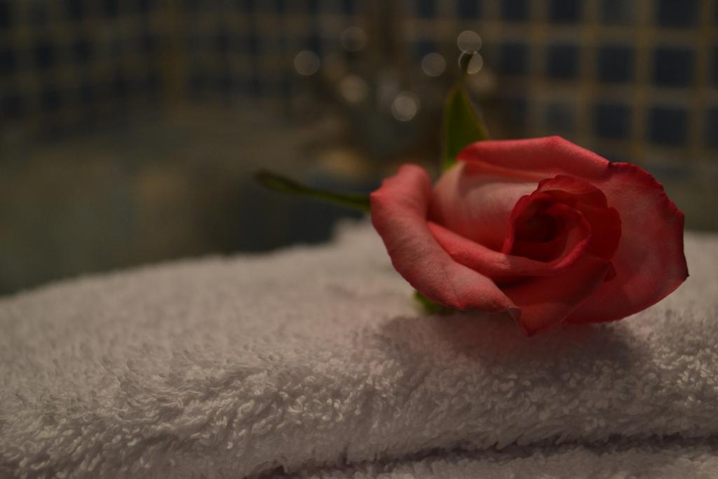 Riad Hotel Belleville Marrakech Маракеш Екстериор снимка